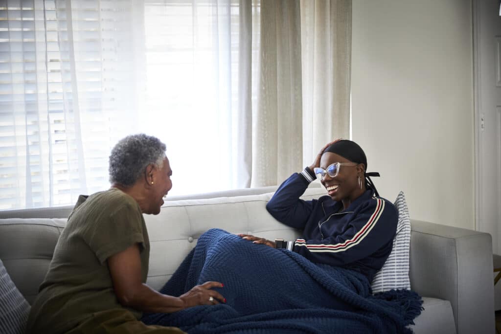 Black Counties Are Less Likely to Have Cancer Clinical Trials. This Needs to Change.