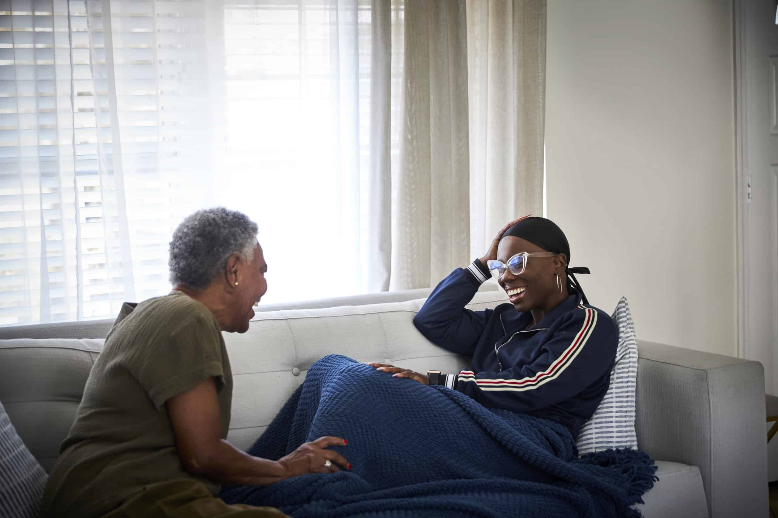 Black Counties Are Less Likely to Have Cancer Clinical Trials. This Needs to Change.