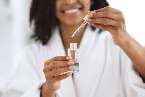 menstrual pain relief