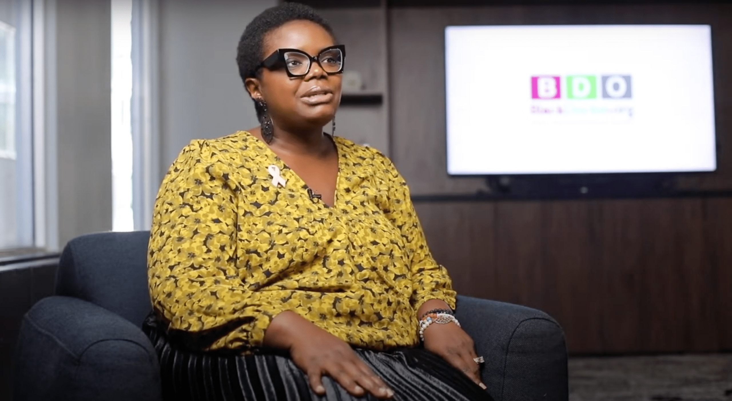 How I Advocated For Myself to Join a Breast Cancer Clinical Trial
