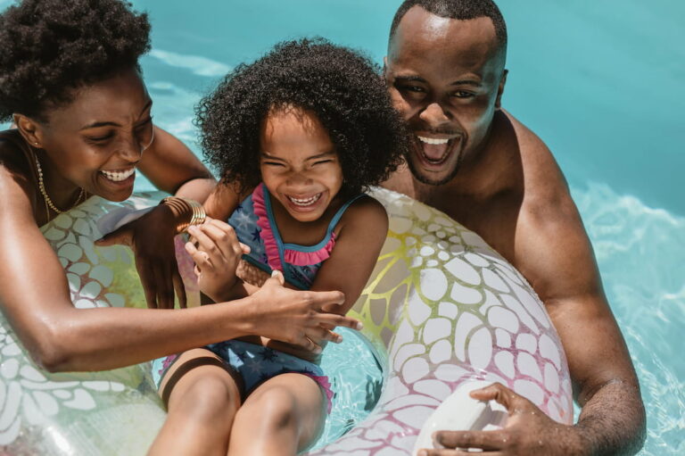 pool safety