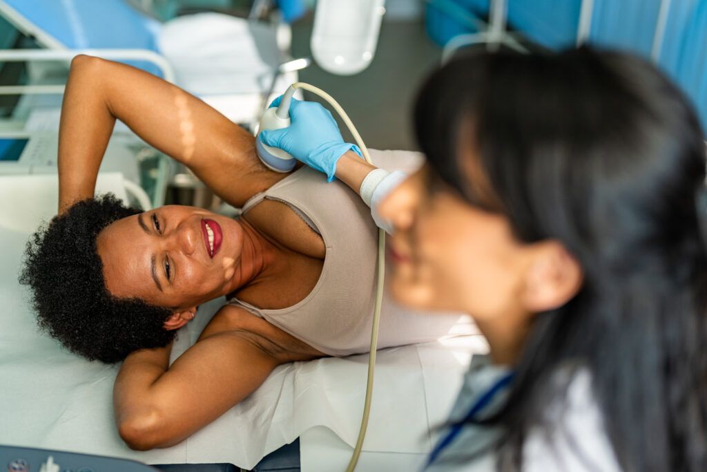 A new tool for personalized breast cancer risk assessment