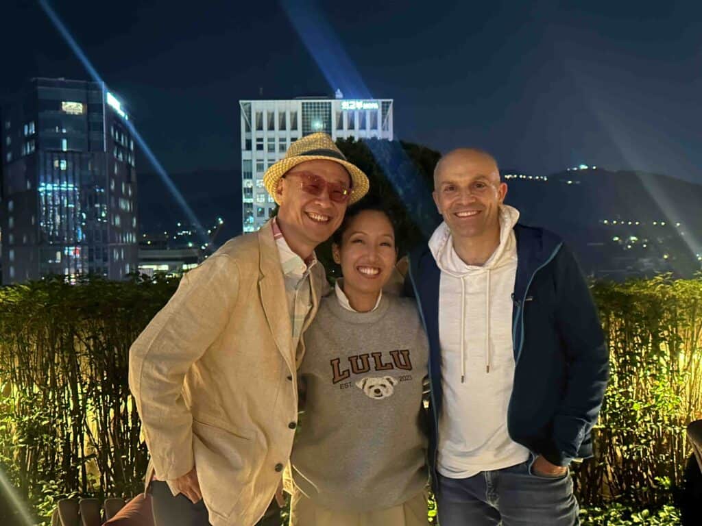 10 Tips To Traveling Vegan in Korea: A Comprehensive Guide. 14 meeting wonsuk at garden terrace-1161