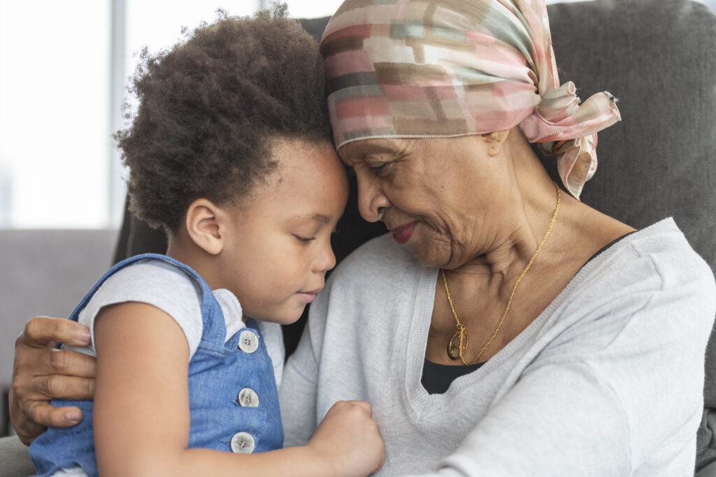 This chemo drug may be better option for Black women with breast cancer