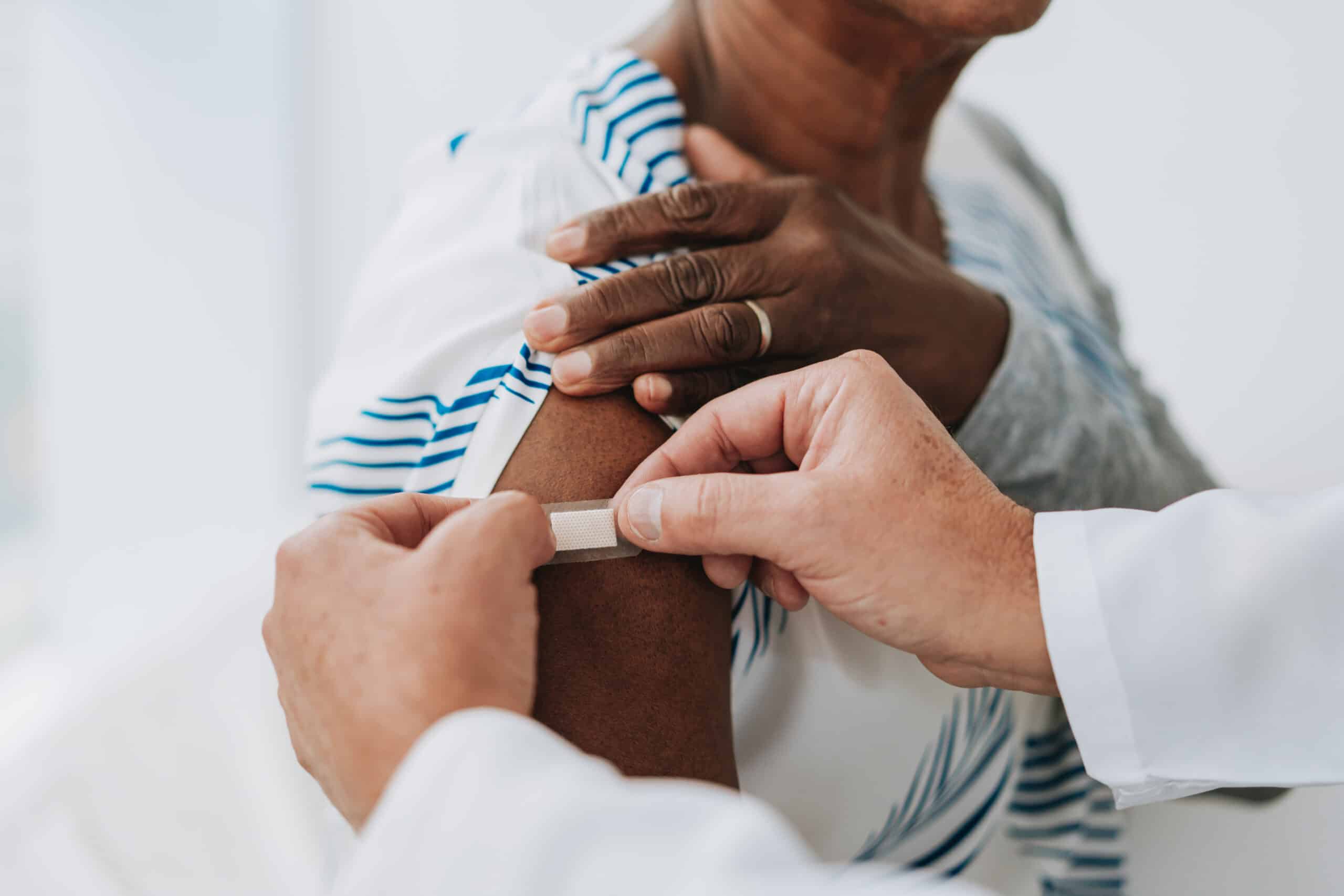 Clinical Trials for a Pancreatic Cancer Vaccine Are Underway