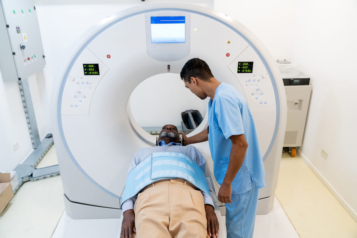 This new drug combo could be more effective for Black men with advanced prostate cancer