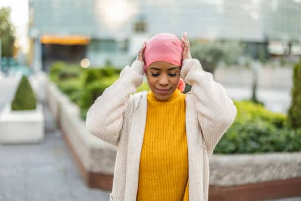 triple negative breast cancer