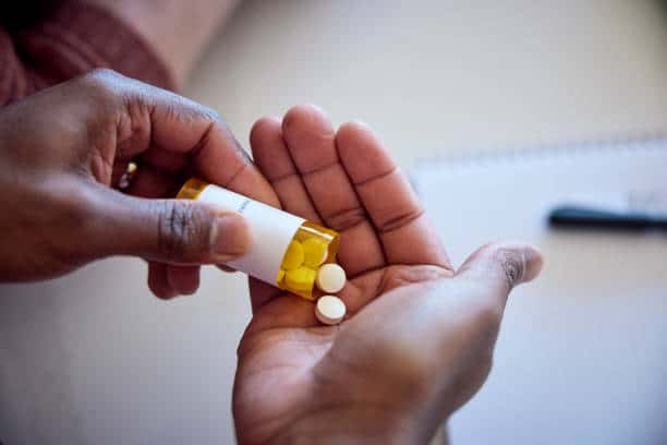 medication