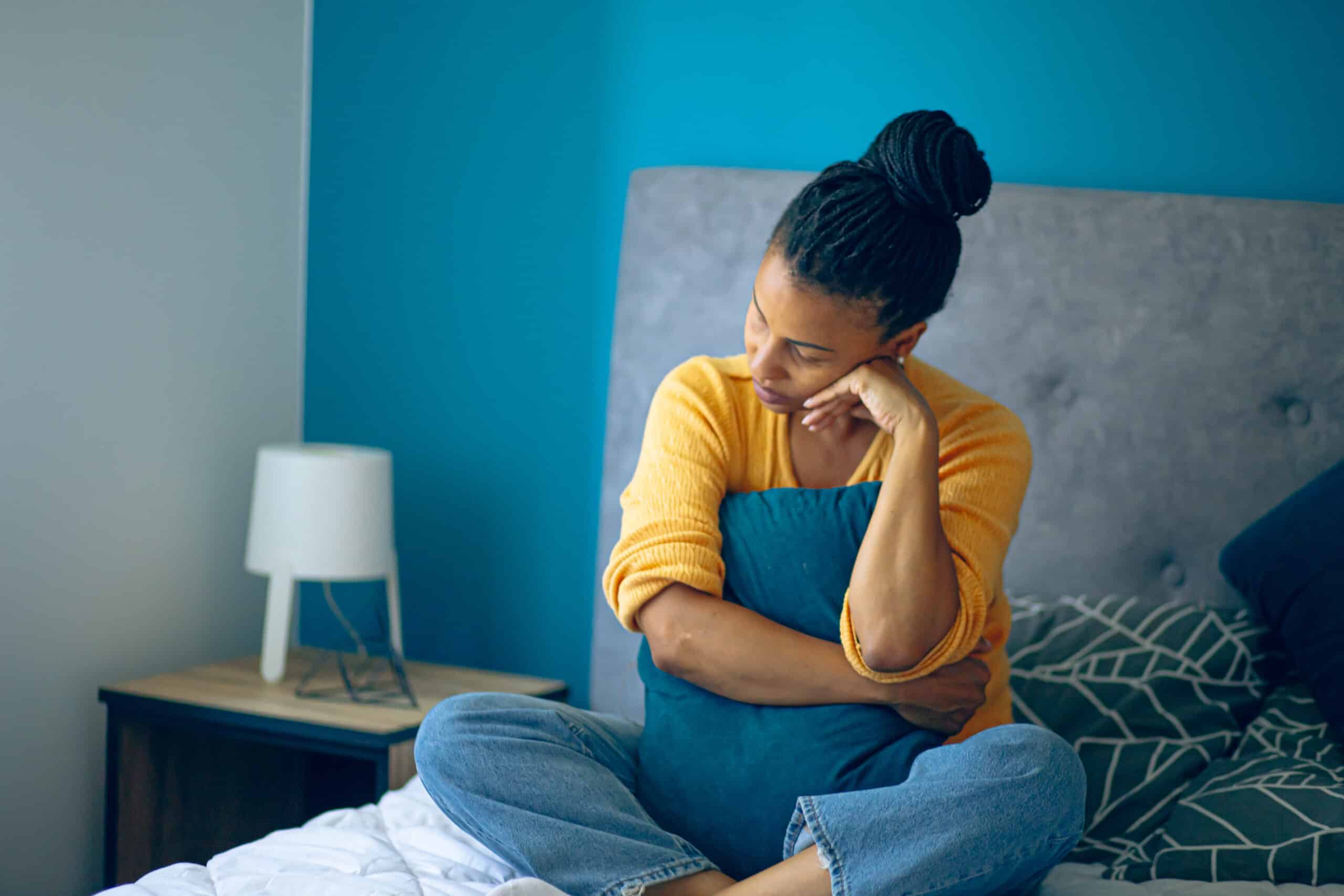 Medical Mistrust Continues to Keep Black Americans Out of Clinical Trials