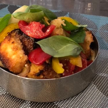 Traveling as a Vegan in Italy: An Easy & Delicious Guide. 9