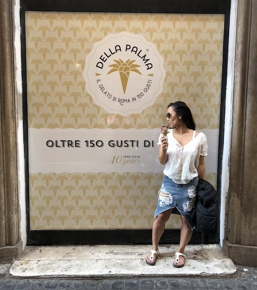 Traveling as a Vegan in Italy: An Easy & Delicious Guide. 14