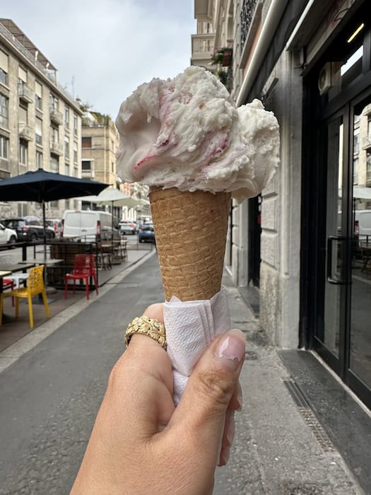 Traveling as a Vegan in Italy: An Easy & Delicious Guide. 29