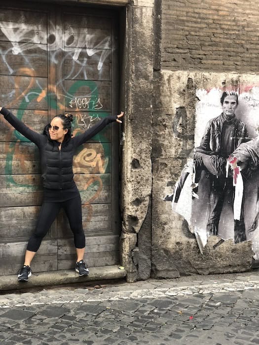 Traveling as a Vegan in Italy: An Easy & Delicious Guide. 22