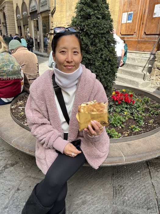 Traveling as a Vegan in Italy: An Easy & Delicious Guide. 24