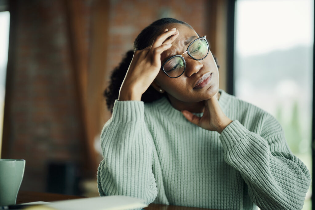 Black Women Receive Lower Doses of Postpartum Pain Medication, According to New Study