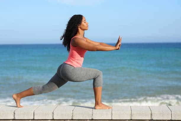 tai chi