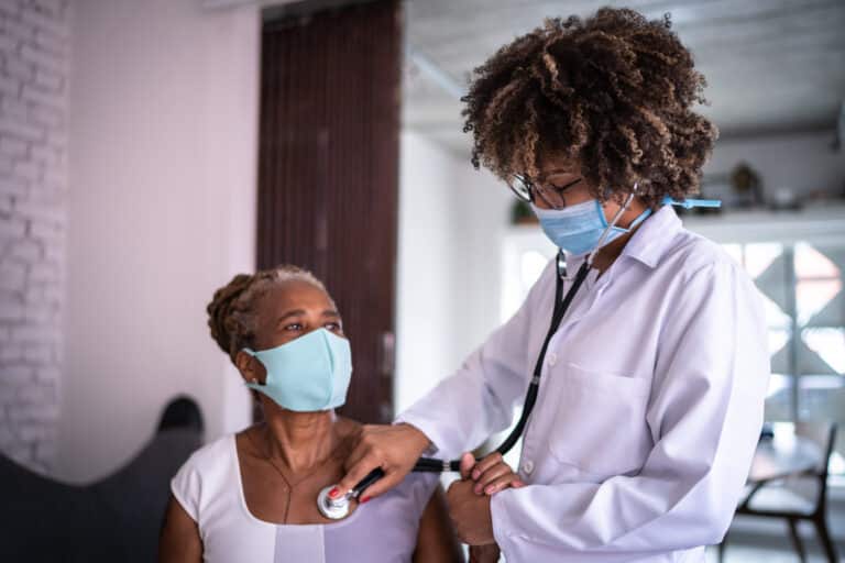 This Heart Study Was Made by Black Doctors Just for Black Patients