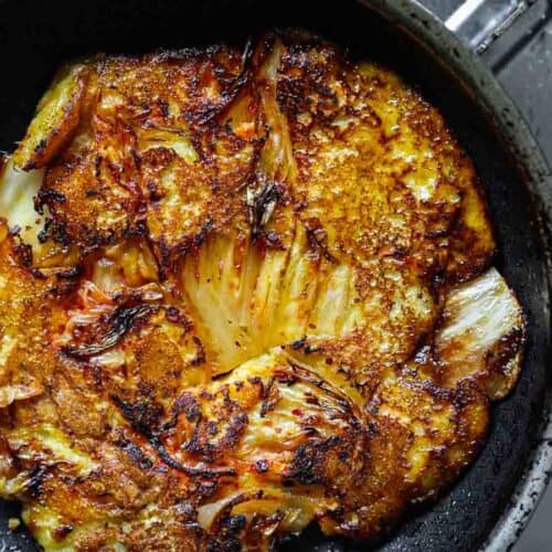 Stunning Vegan Bindaetteok: Korean Mung Bean Pancakes. 13