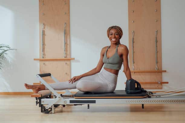 pilates