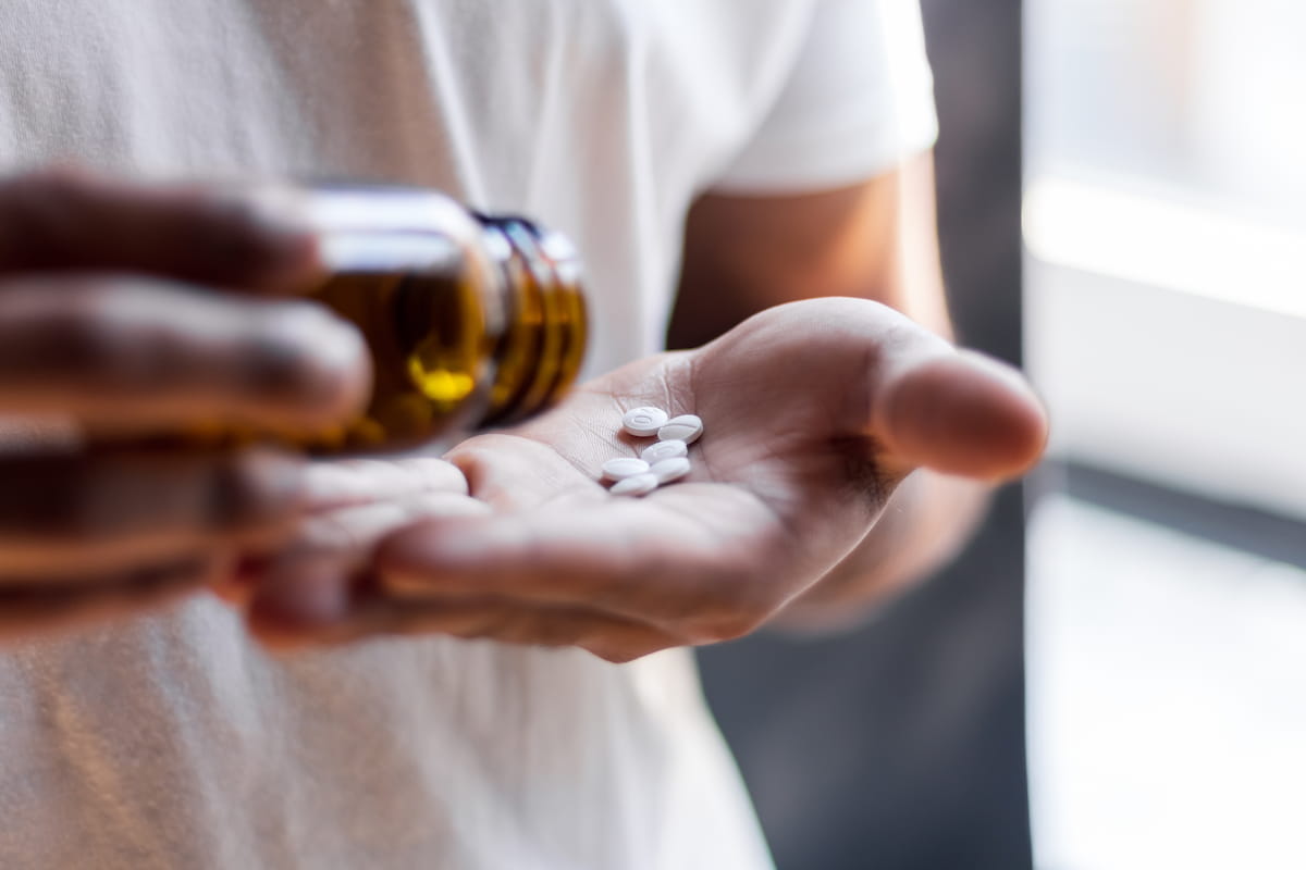 Aspirin
