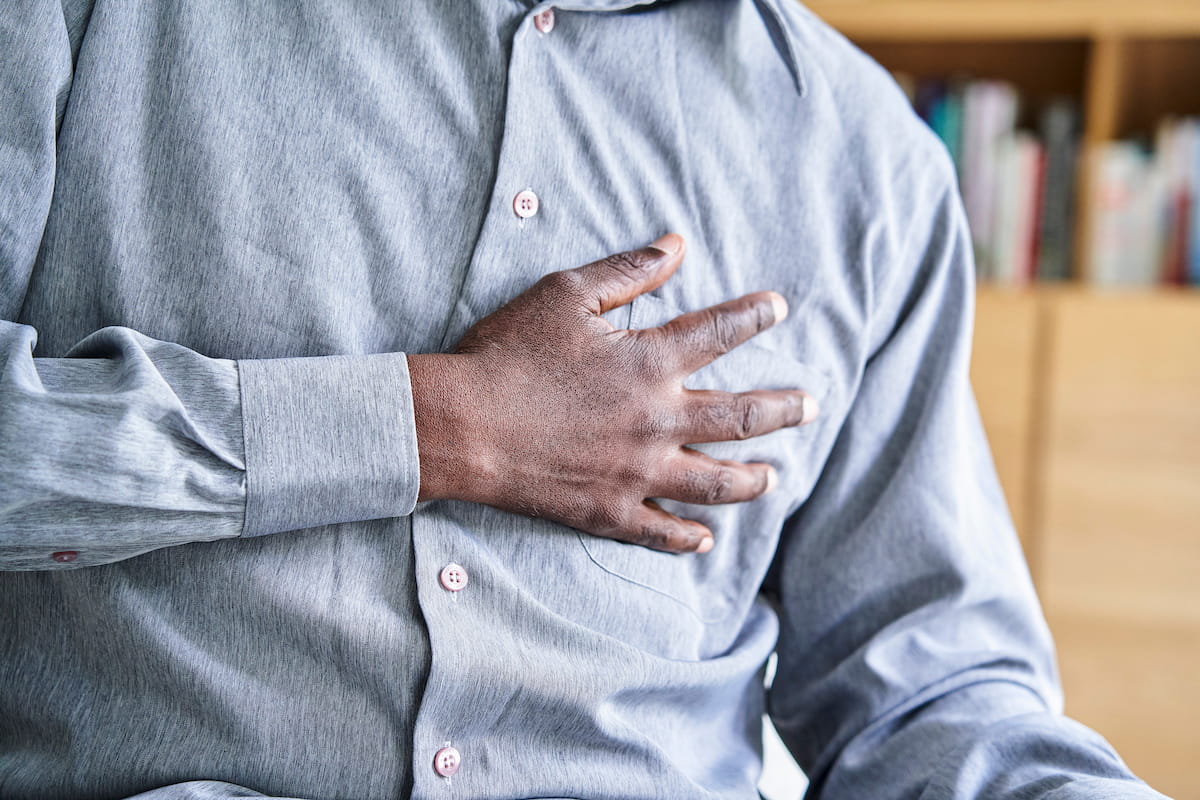 3 Ingredients That Can Stop A Heart Attack