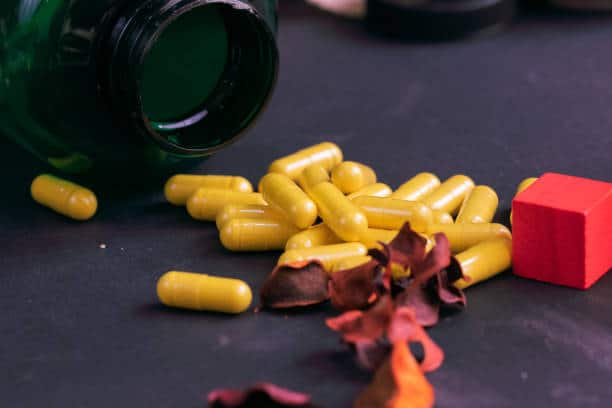 berberine
