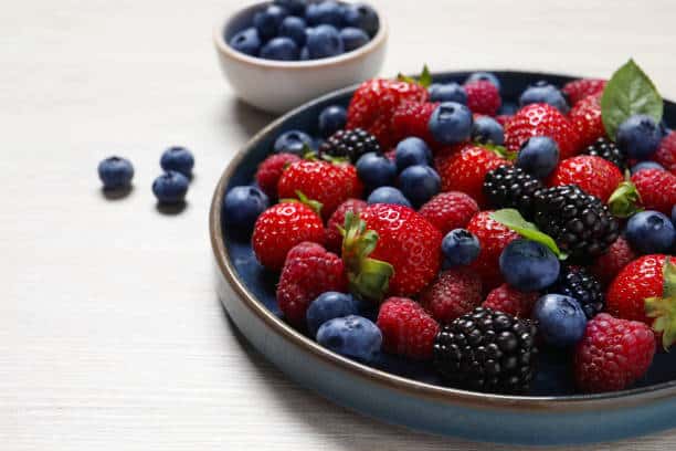 superfoods