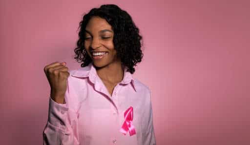 breast cancer