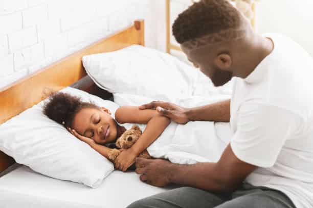 sleep disorders