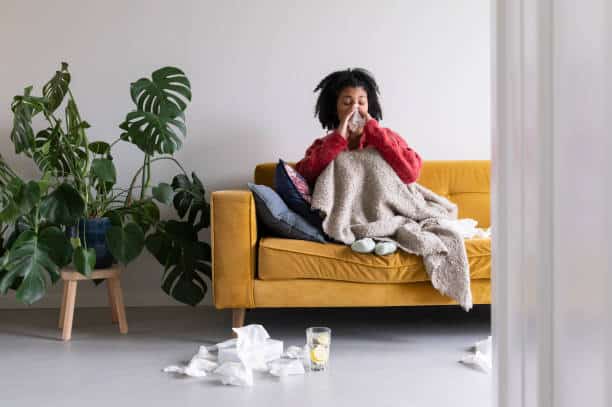 flu season