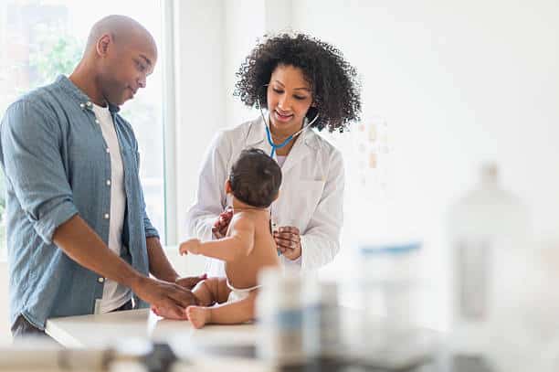 Congenital Adrenal Hyperplasia