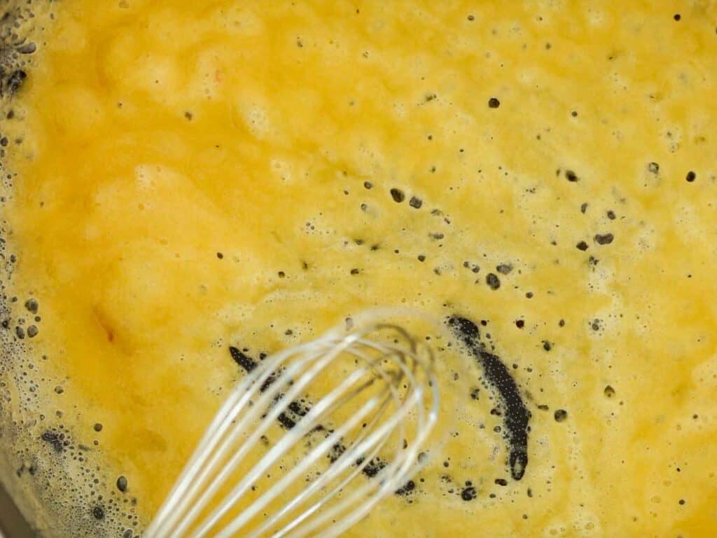 The Creamiest and BEST Vegan Mac 'n Cheese Casserole Recipe. 11 roux