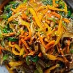 30+ AMAZING VEGAN Holiday Recipes Everyone's gonna Love. 23