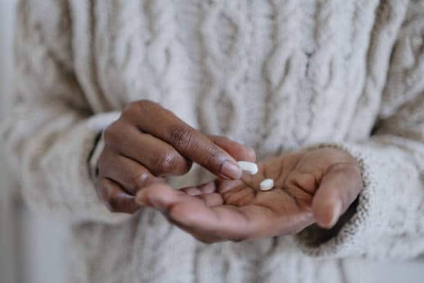 antidepressants