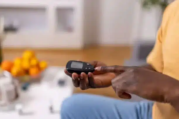 diabetes management