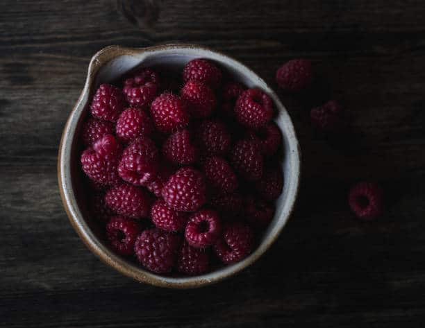 berries