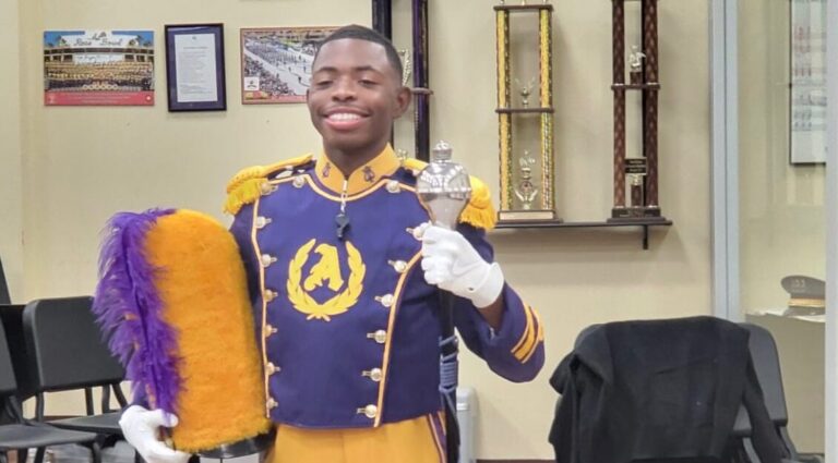 marching band