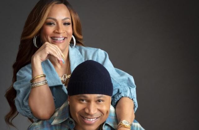 LL Cool J