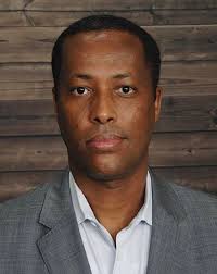 Dr. Alemnew Dagnew