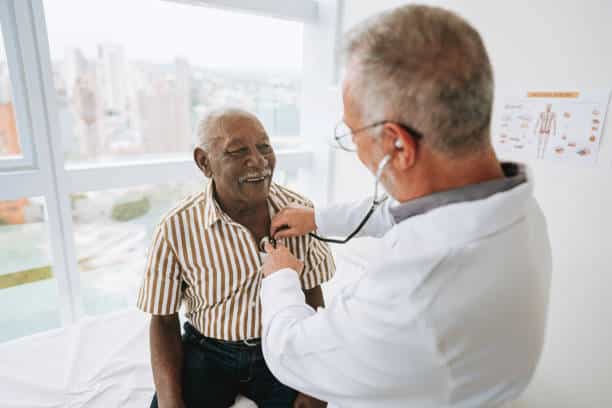 heart disease symptoms