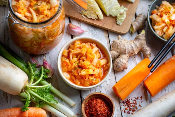 super foods