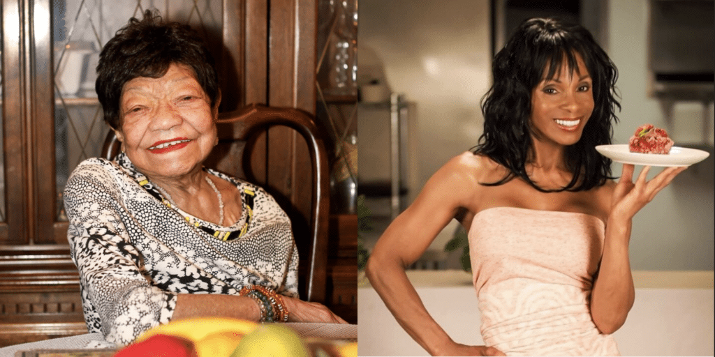 living to 100