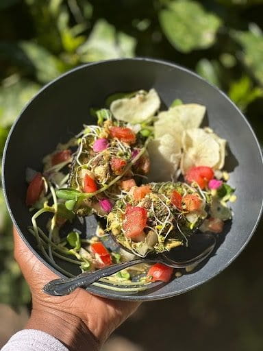 raw food diet