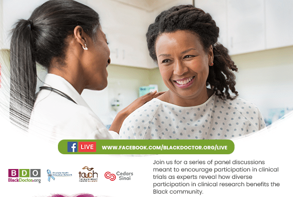 clinical trials