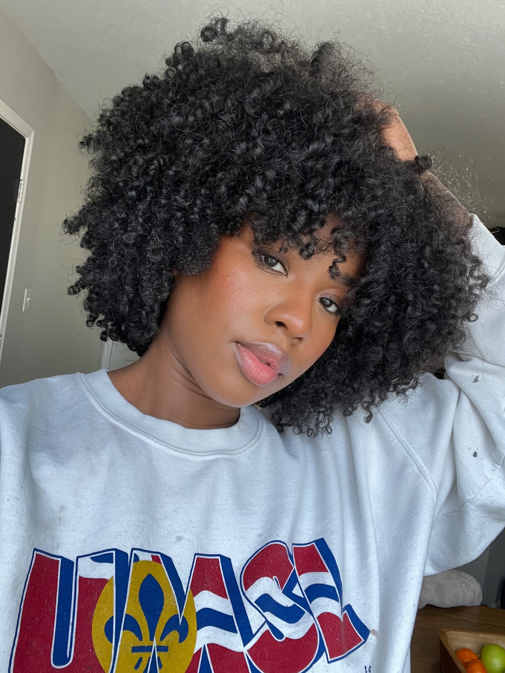 hair care