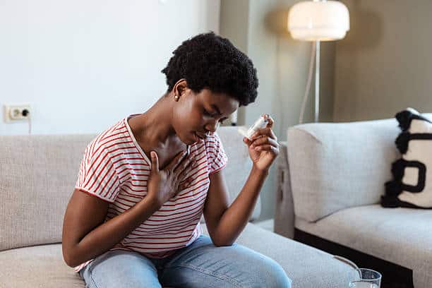 eczema and asthma