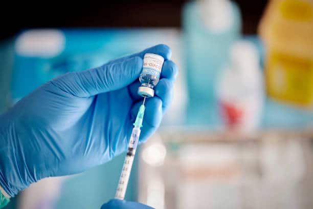 COVID vaccines