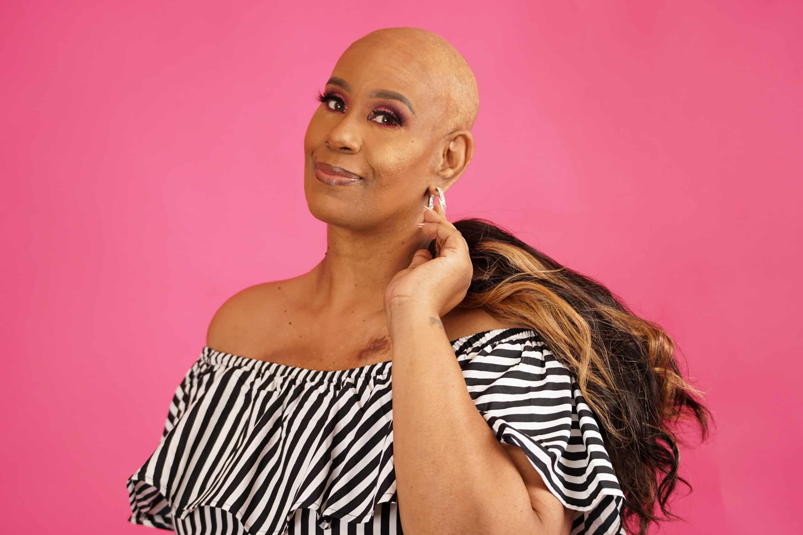 breast cancer