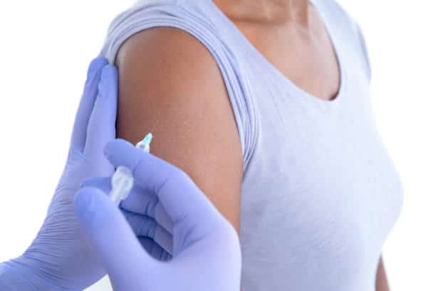 cancer vaccine