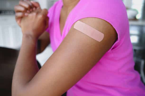 wound care